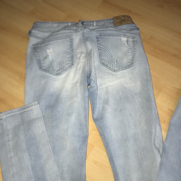 women jeans - Picture 2 of 3